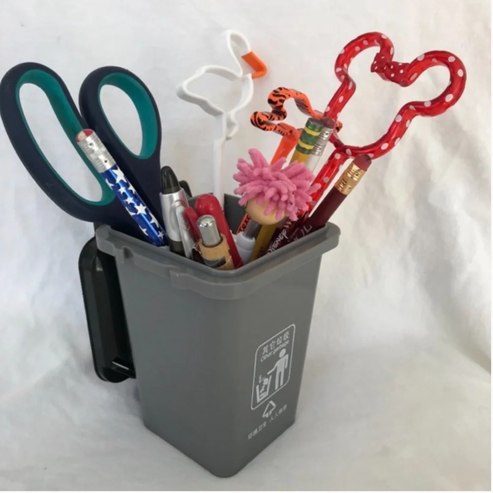 Recycle Bin Purse / Cup